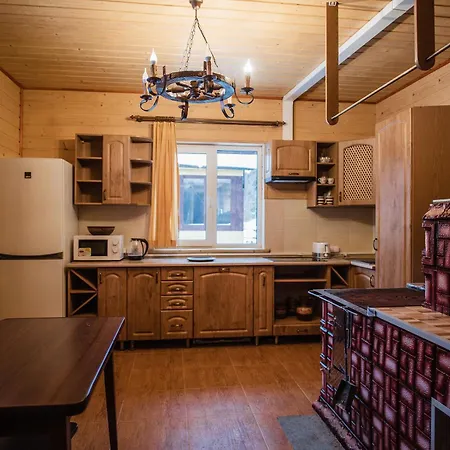 Lodge зелениця *