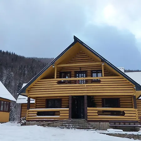 Lodge зелениця Zelenitsa