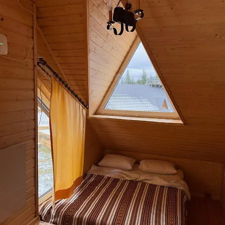 Lodge зелениця *