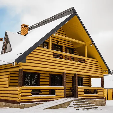 зелениця Lodge Zelenitsa