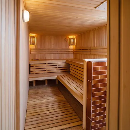 Lodge зелениця *