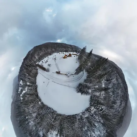 зелениця Lodge Zelenitsa