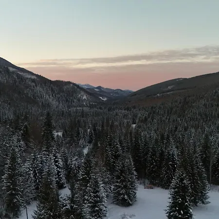 зелениця Lodge *