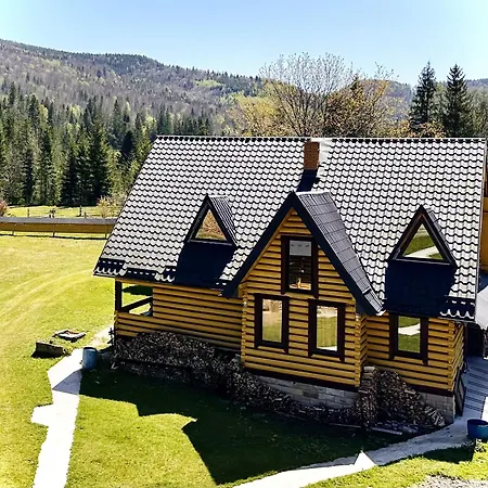 Lodge зелениця *