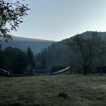 зелениця Lodge Zelenitsa