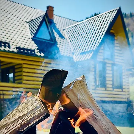 зелениця *