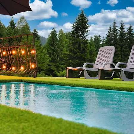 зелениця Lodge Zelenitsa